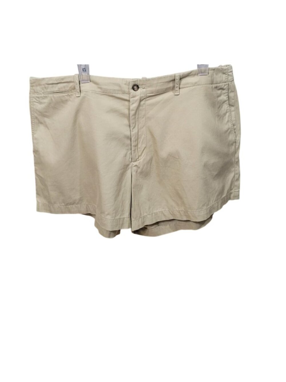 Polo by Ralph Lauren Khaki cotton shorts 16